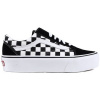 Vans Nízke tenisky Old Skool Platform viacfarebny