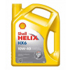 Shell Helix HX6 10W-40 4L