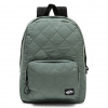 Vans LONG HAUL II DUCK green 21 l