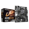 Gigabyte A520M K V2 základná doska AMD A520 Socket AM4 micro ATX (A520M K V2)