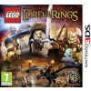 Lego The Lord of The Rings (3DS)