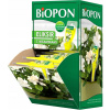 Biopon Eliksir s vitamínmi pre ozdobné izbové rastliny, 36 ks (Objavte kúzlo Biopon Eliksiru s vitamínmi, ktorý je špeciálne navrhnutý pre všetky typy ozdobných izbových rastlín. Tento inovatívny prod