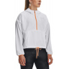 Under Armour Woven Graphic White M