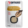 Ontario Cat Soup Chicken & Cheese with rice 40 g