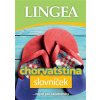 Chorvatština slovníček nejen pro začátečníky - Kol