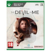 The Dark Pictures - The Devil In Me | Xbox One / Xbox Series X
