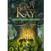 Letní strom - Guy Gavriel Kay