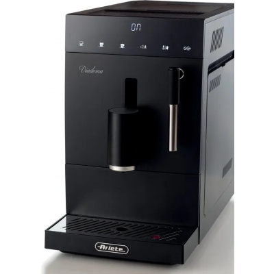 Ariete Diadema Pro 1452, automatický kávovar, čierny ART 1452
