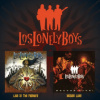 Live at the Fillmore/Heaven Live (Los Lonely Boys) (CD / Album)