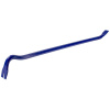 STREND PRO® Páčidlo P0447 700×16 mm s vytahovákem hřebíků 239266