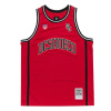 DC Hoops Jersey, XL, ZĽAVA
