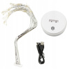 Lampáš, svietník - Kým LED Tree LED svietiace LED diódou dekorácie (Lampáš, svietník - Kým LED Tree LED svietiace LED diódou dekorácie)