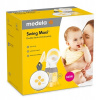 Medela Double Swing Maxi Wireless Podsové čerpadlo (Medela Double Swing Maxi Wireless Podsové čerpadlo)