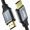 Kábel HDMI Unitek C137W 2.1 1,5 m čierny