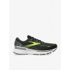 Bežecké tenisky pánske Brooks Adrenaline GTS 23 - black/nightlife/ebony