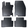 Geyer & Hosaja Koberce Gumenné Nissan Qashqai 2013 - 2021