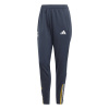 adidas Real Madrid Training Bottoms 2023 2024 Adults Legend Ink S