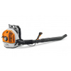 Profesionálny chrbtový fúkač STIHL BR 600