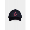 DIFUZED Assassin's Creed Shadows Lotus Baseball Cap