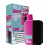 RIOT Connex Kit (Strawberry Blueberry Ice) Ledová jahoda a borůvka