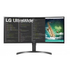 LG LG 35WN75CP-B curved 35