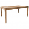 Livetastic JEDÁLENSKÝ STÔL, hnedá, 160-245/90/75 cm - Stoly - 002741015602