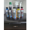 DTF Atrament Čierny / DTF Ink Black Objem: 1 kg