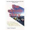 The Airbnb Story