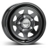 DOTZ 4x4 Pharao dark 6x15 5x139.7 ET45 Black