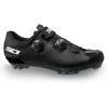 Cyklistické MTB tretry Sidi Eagle 10 - black black 41.5