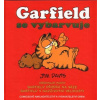 Garfield se vybarvuje 2.vydání