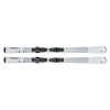 BLIZZARD-Phoenix 7.2, 160 cm + binding TLT10 DEMO W, 23/24 Biela 153 cm