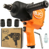 BJC M80511 Pneumatický rázový utahovák 88 3/4“