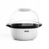 Stroj na popcorn Princess 292980 biely
