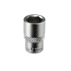 DEMA Nástrčkový kľúč / orech krátky 11 mm 1/4