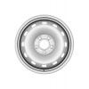 Alcar Stahlrad 7503 6x16 5x114,3 ET50