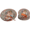 Hrnček Home Elements porcelán 0 ml