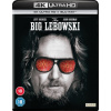 The Big Lebowski 4K Ultra HD + Blu-Ray