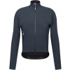 Zimná cyklistická bunda Isadore Signature Deep Winter Softshell Jacket - Ebony M