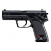 Umarex airsoft pištoľ NBB Heckler&Koch USP Metal version Co2