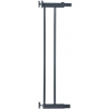 Detská zábrana SAFETY 1st rozšírenie zábrany 14 cm, Black (3220660305452)