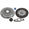 SACHS Spojková sada SACHS 3000 970 124