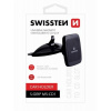 SWISSTEN MAGNETICKÝ DRŽÁK DO AUTA NA TABLET S-GRIP M5-CD1 65010501 Swissten