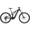 Cannondale Moterra 4, elektrobicykel - Obsidian Veľkosť: L