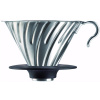 Hario V60 - 02 - Metal Dripper