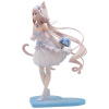 APEX Nekopara PVC Soška 1/7 Nekopara Vanilla Dream of Eden Ver. 23 cm