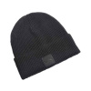 GEOFF ANDERSON - Čiapka WizWool Roar Beanie čierna