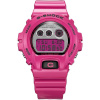 Hodinky Casio DW-6900RCS-4ER