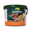 TETRA Pond Goldfish Mix 10 L Krmivo pre zlaté rybky v jazierku