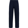 Fruit of the Loom Tepláky Iconic 250 Open Hem Jog Pants, unisex COT164064a3604-deep navy XL Navy deep